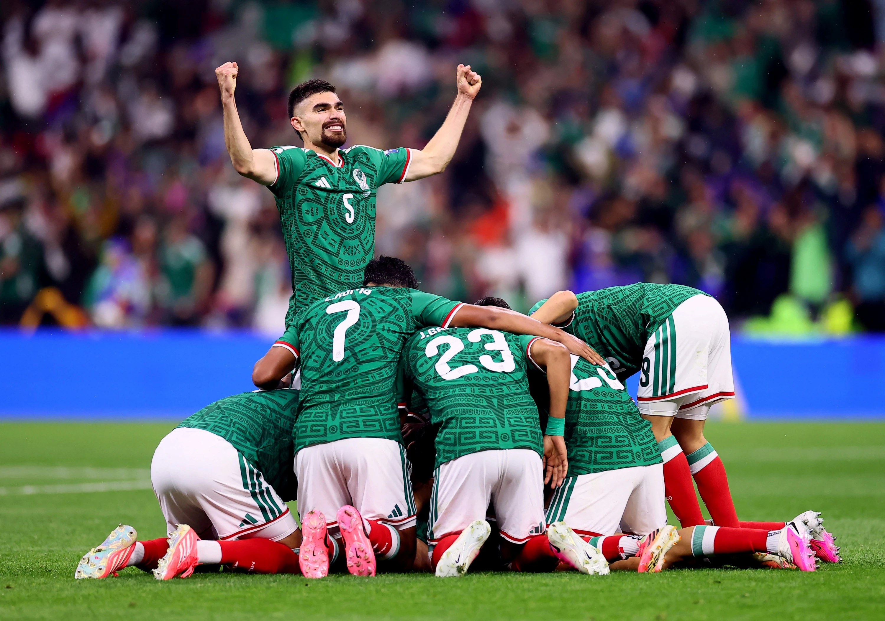 Mexico anh 7