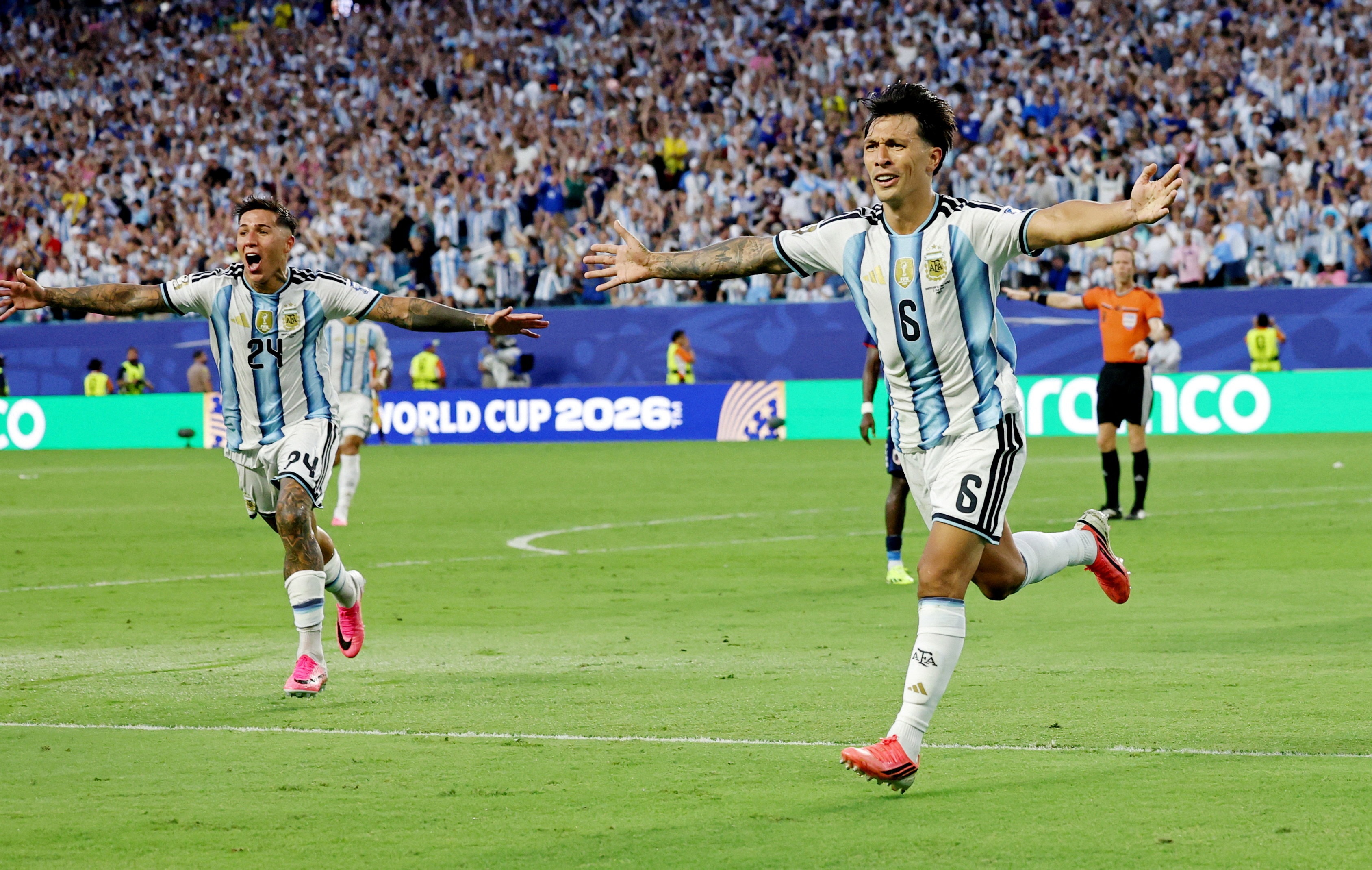 Argentina anh 3
