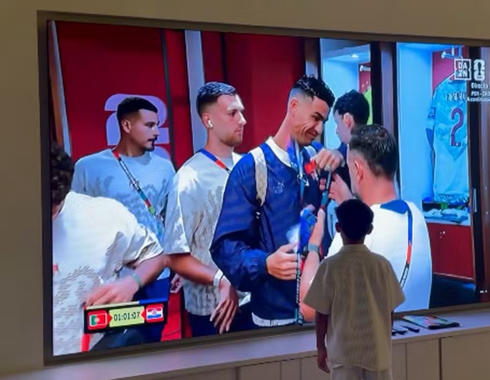 Ronaldo anh 1