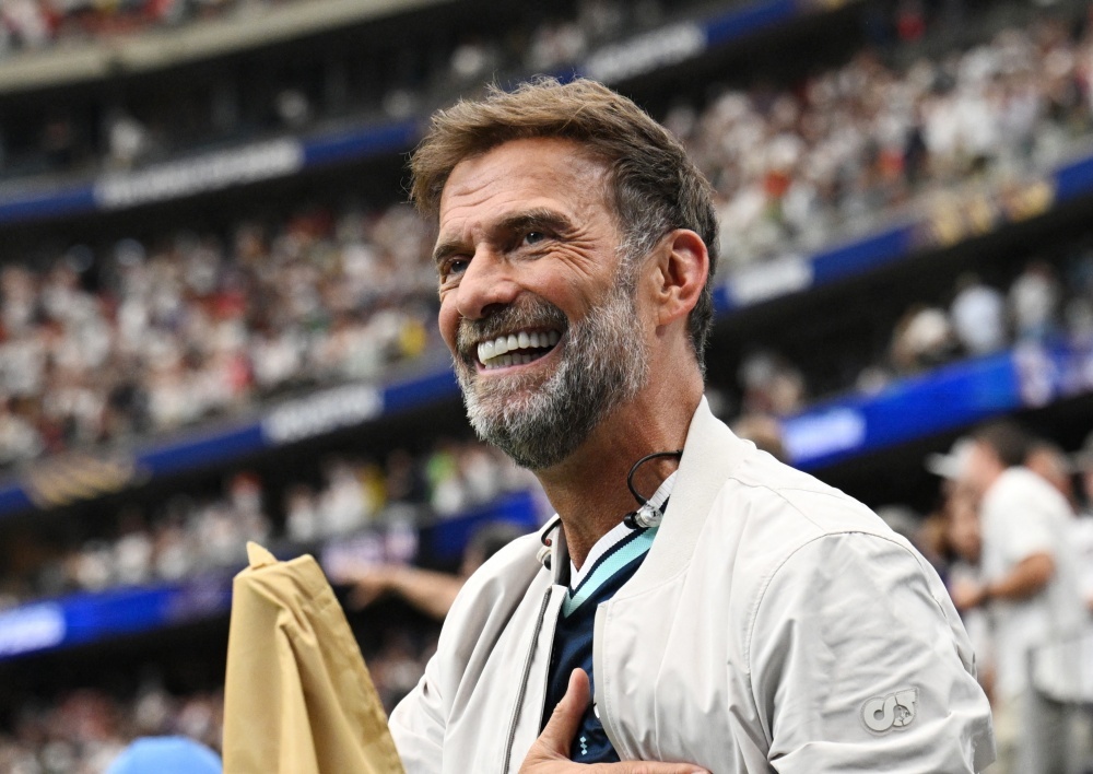 Klopp xac nhan san sang dan dat tuyen Duc hinh anh