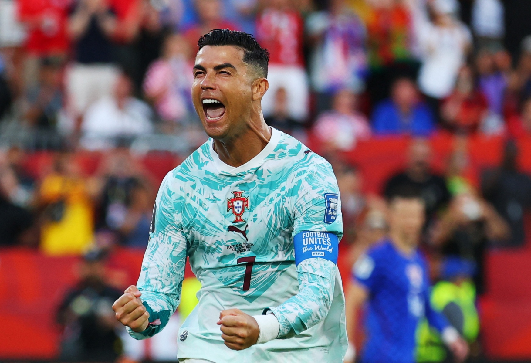 World Cup anh 2