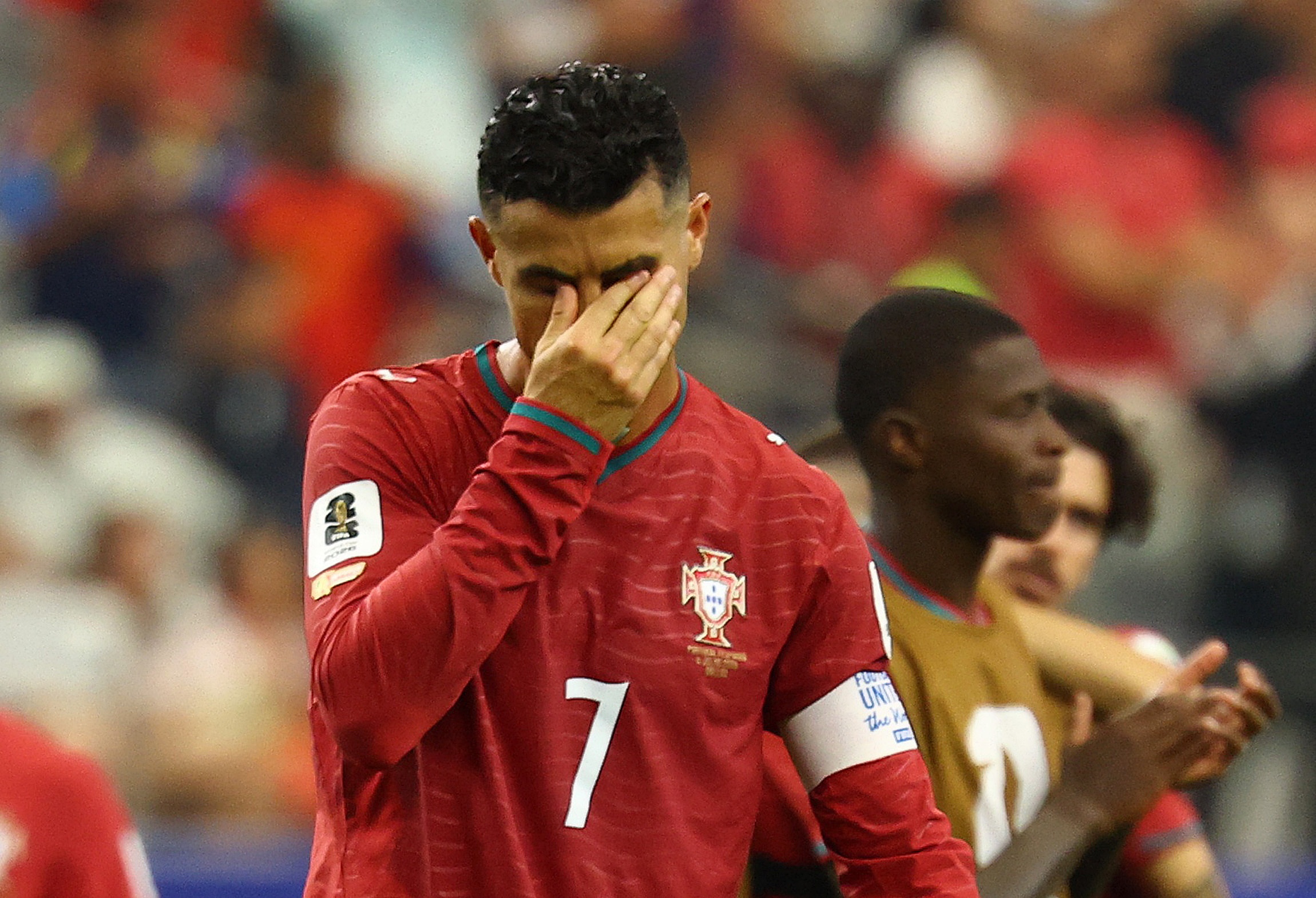 Ronaldo anh 1