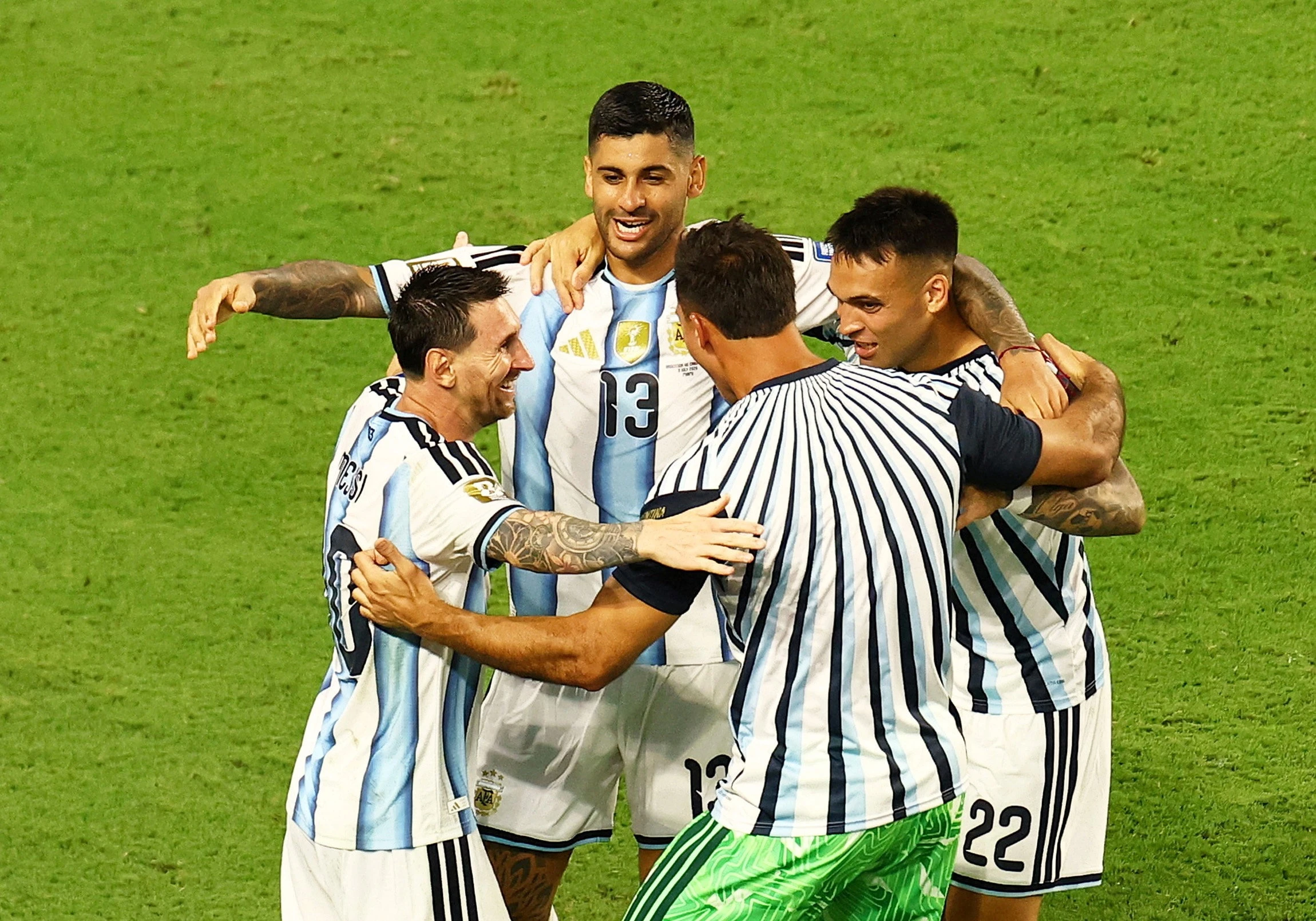 Argentina anh 2