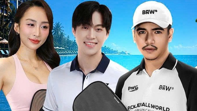 1,3 ty dong tien thuong tai giai pickleball 2026 hinh anh