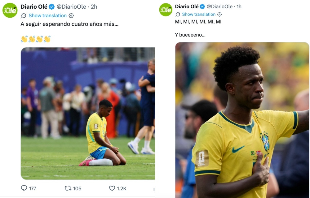 Brazil anh 1