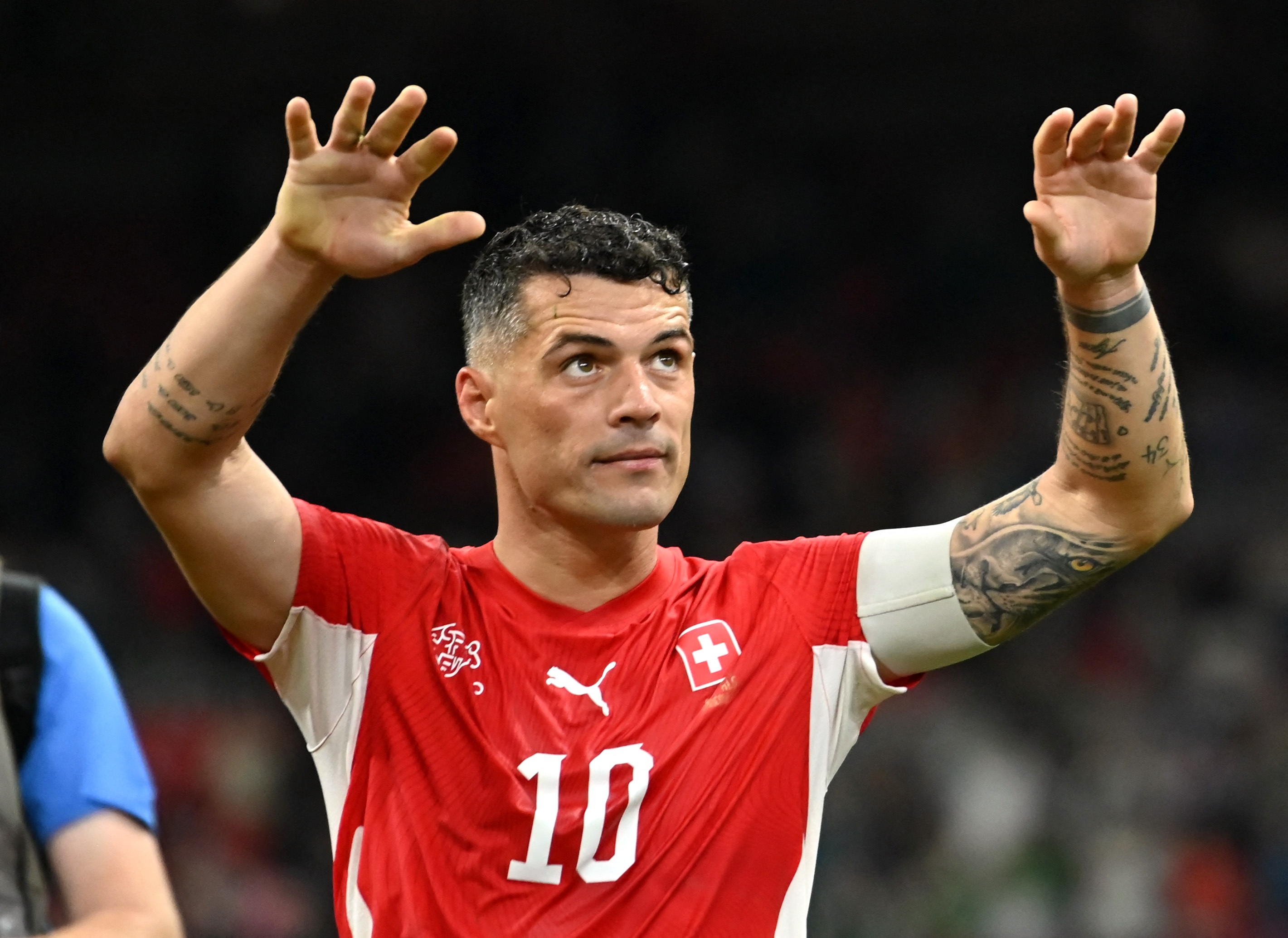 Xác định đối thủ của Argentina ở tứ kết World Cup