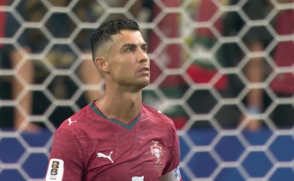 Bieu cam cua Ronaldo khi khep lai World Cup 2026 hinh anh