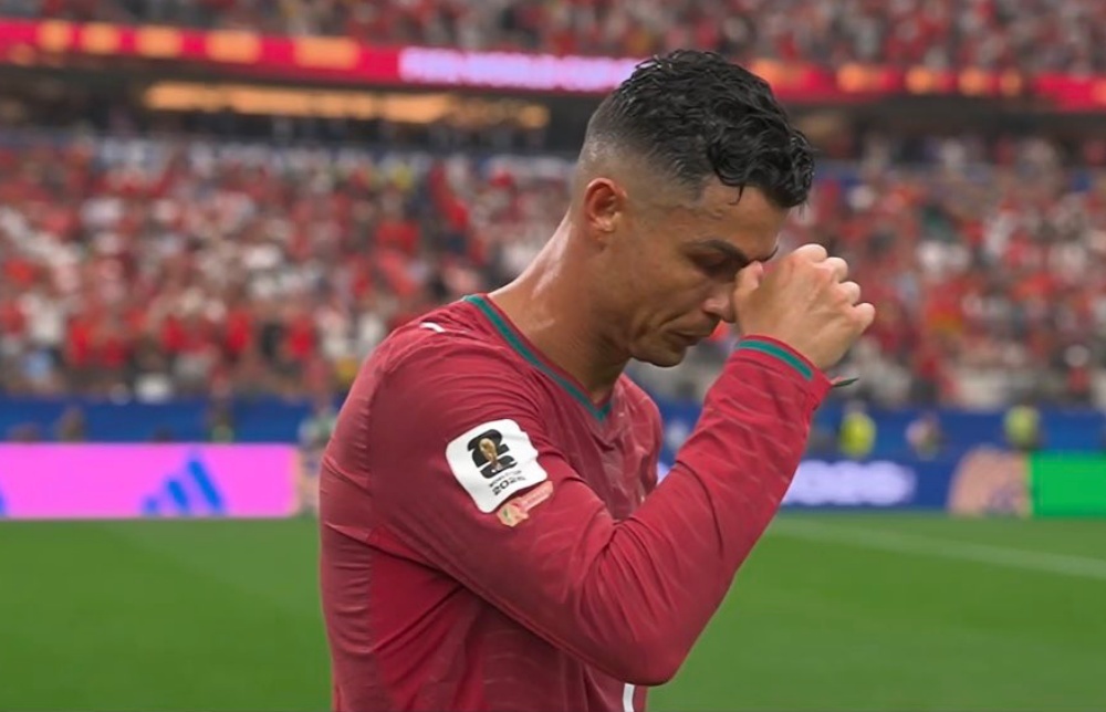 Ronaldo anh 1