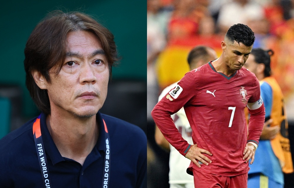 Ronaldo thua nhieu nhat lich su World Cup hinh anh