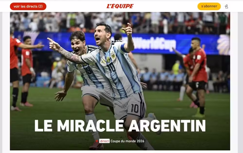 Argentina anh 1