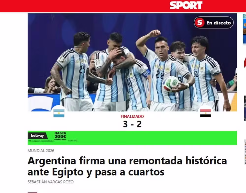 Argentina anh 5