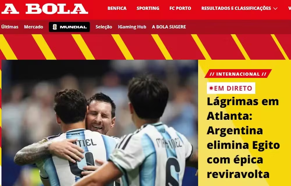 Argentina anh 6