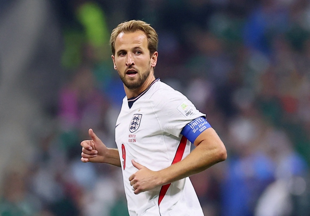 Chi so giup Kane xep dau nhom tien dao World Cup 2026 hinh anh