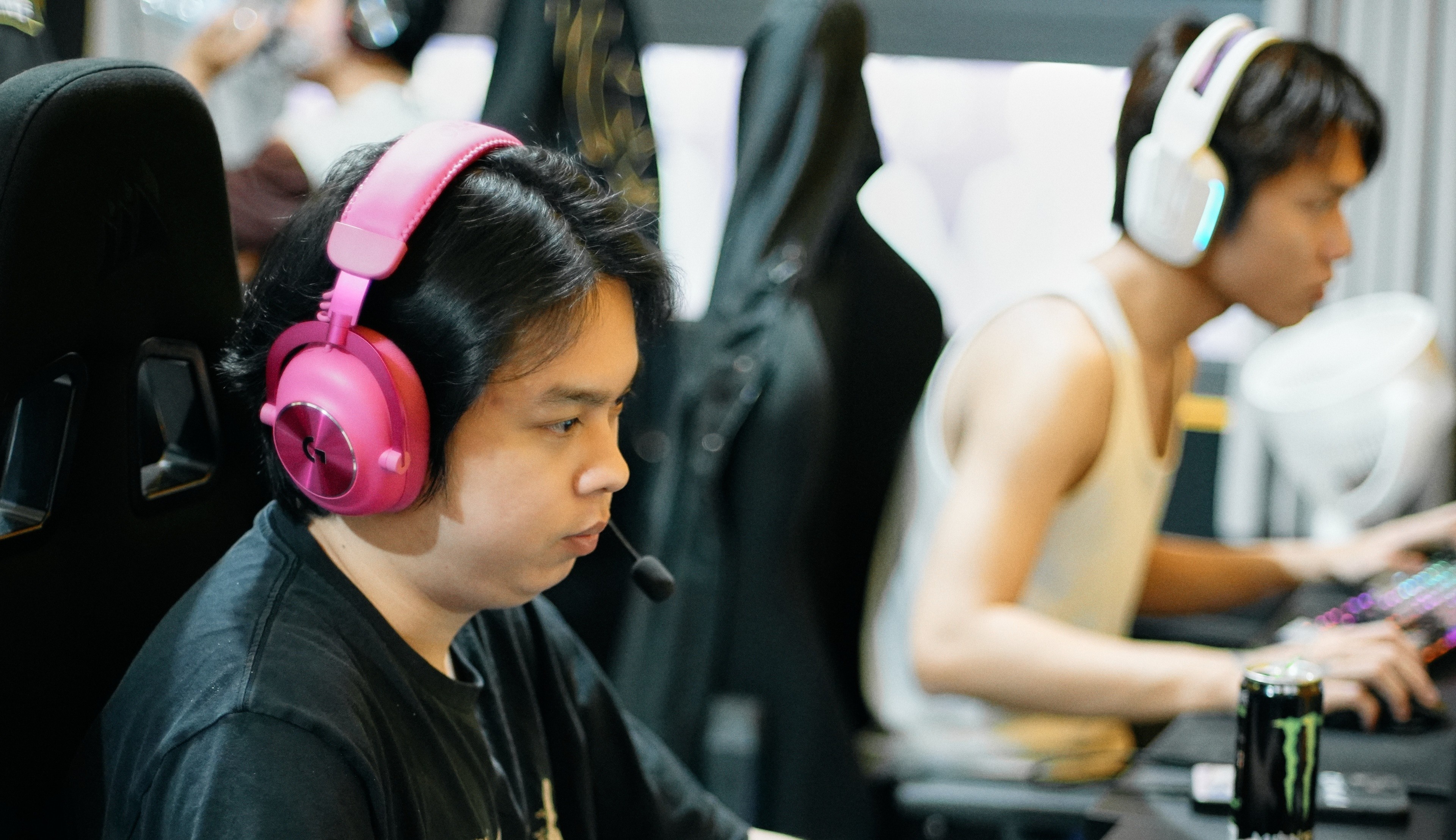 GAM san sang cho Esports World Cup 2026 hinh anh