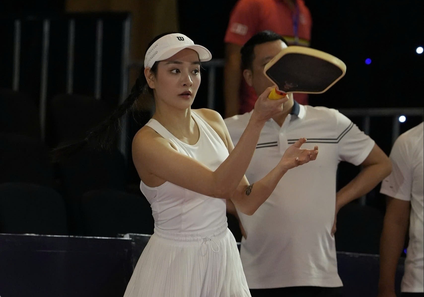 Khép lại giải pickleball có tổng thưởng 1,3 tỷ đồng