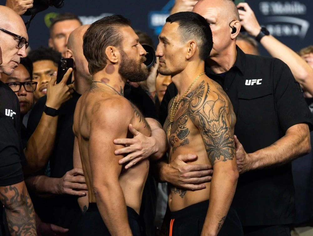 Conor McGregor ảnh 2