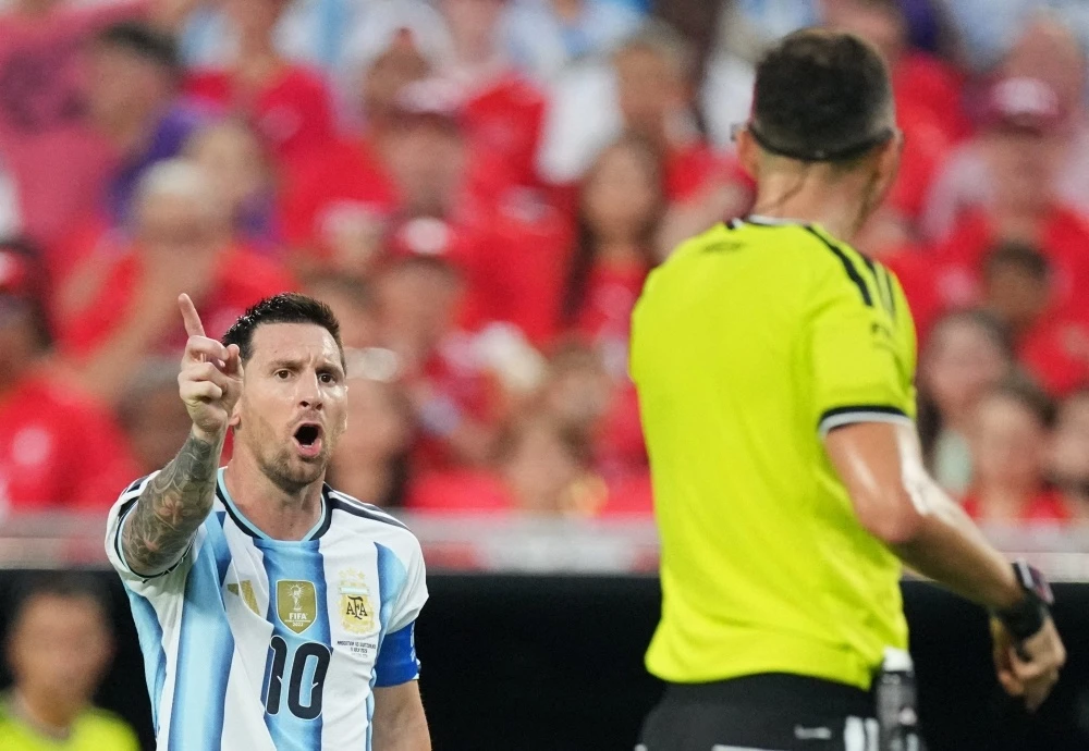 Argentina ảnh 1