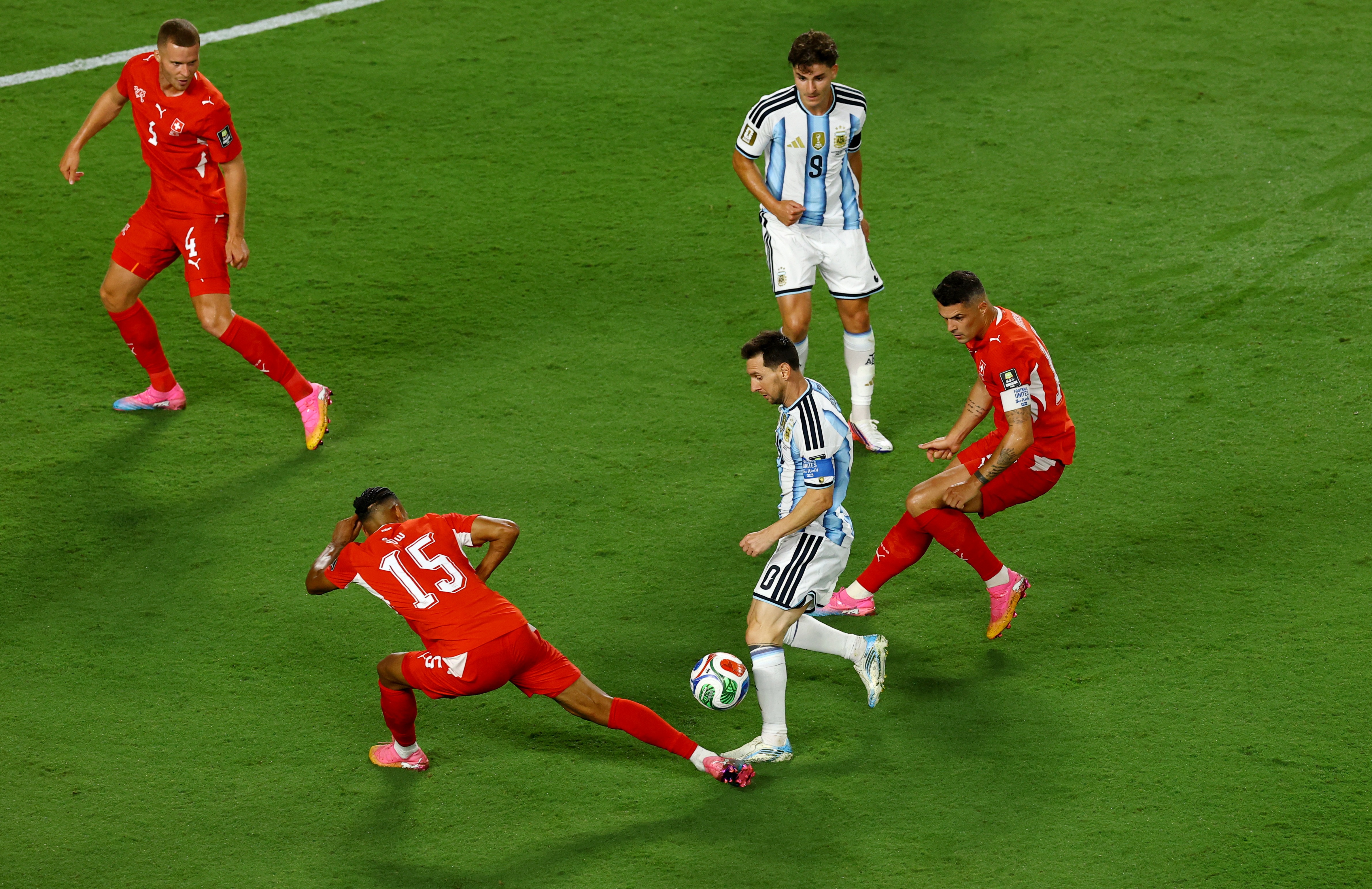 Argentina ảnh 1