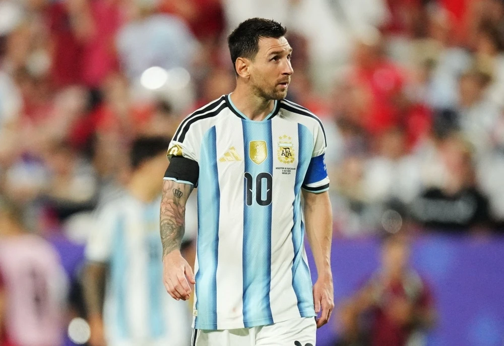 Argentina ảnh 3