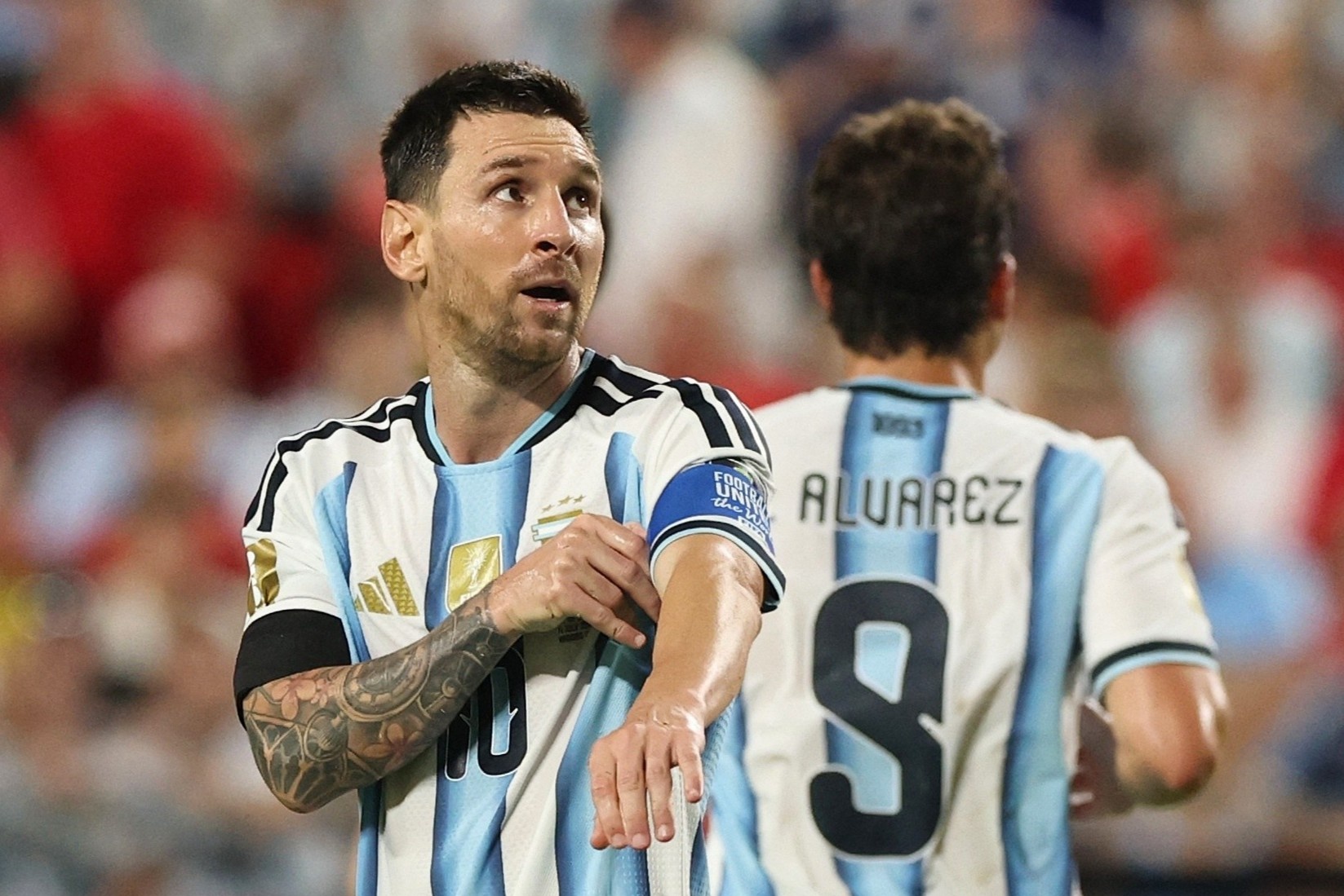 Sự thật trần trụi tại bán kết World Cup 2026
