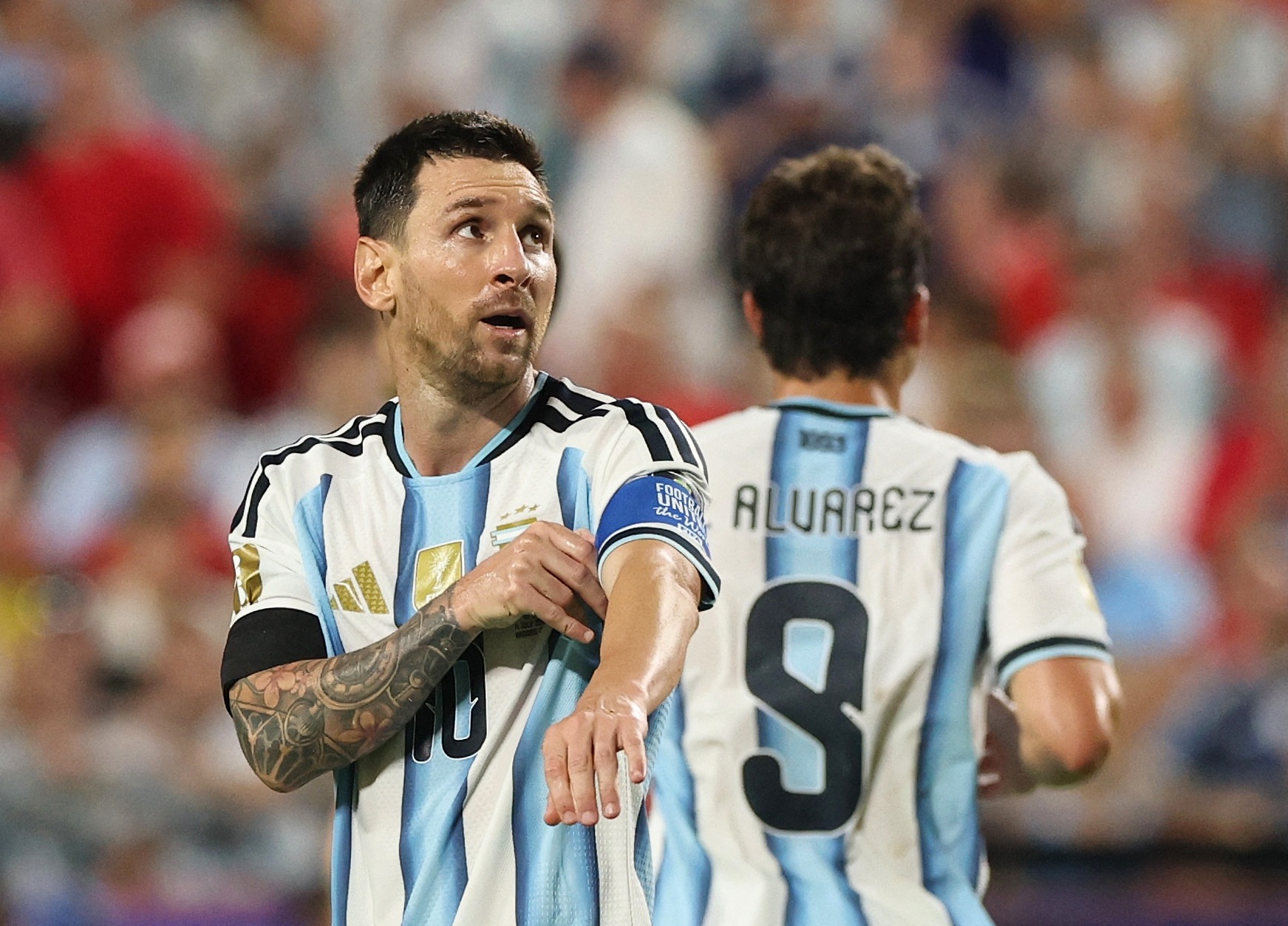 Argentina ảnh 3