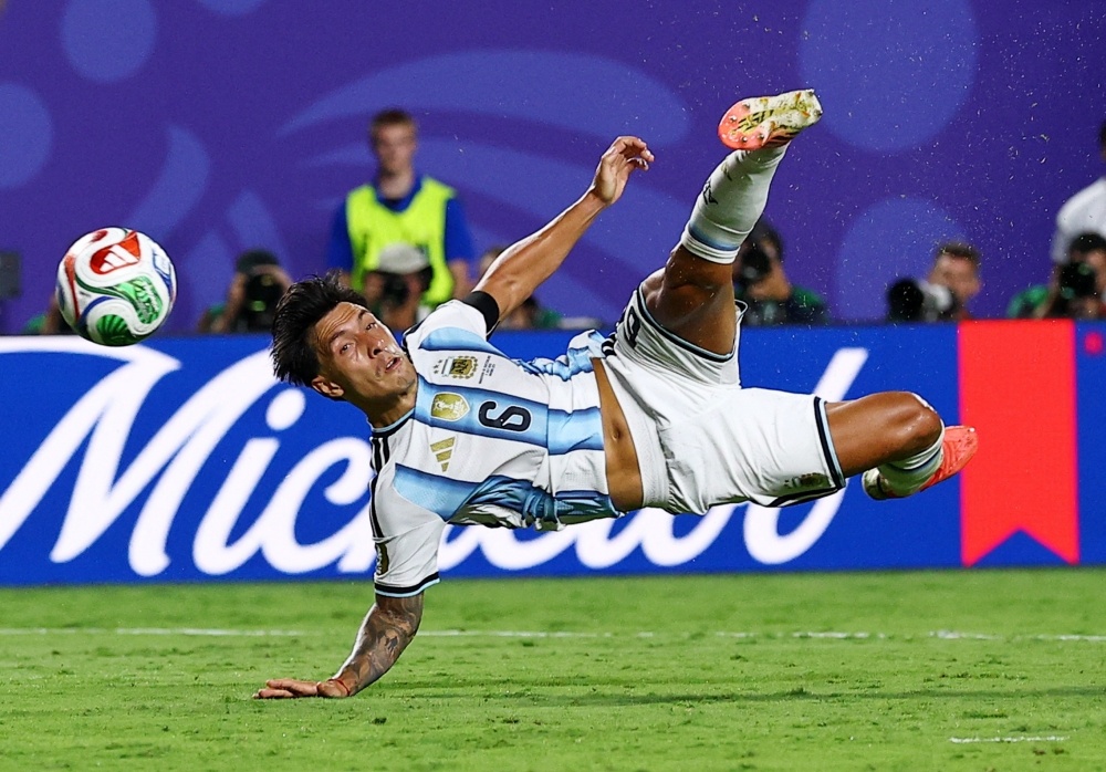 Argentina ảnh 2