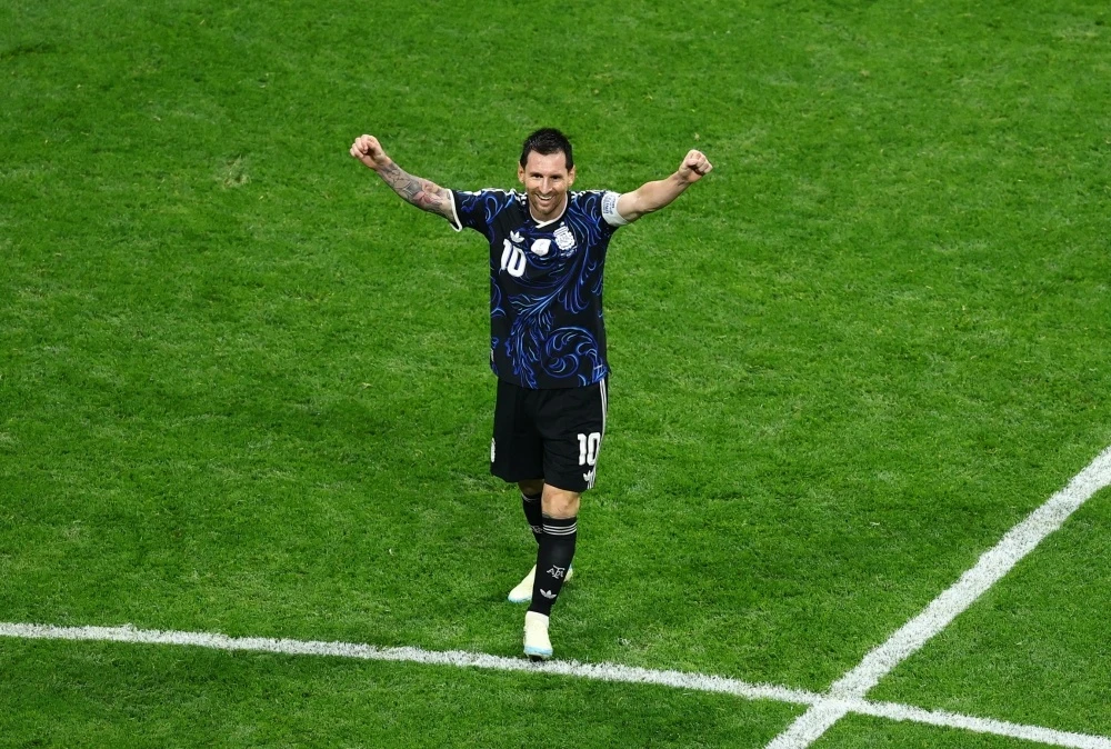 Argentina ảnh 1
