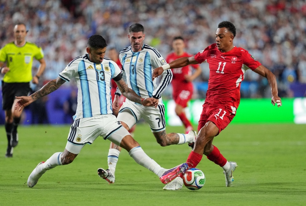 Argentina ảnh 1