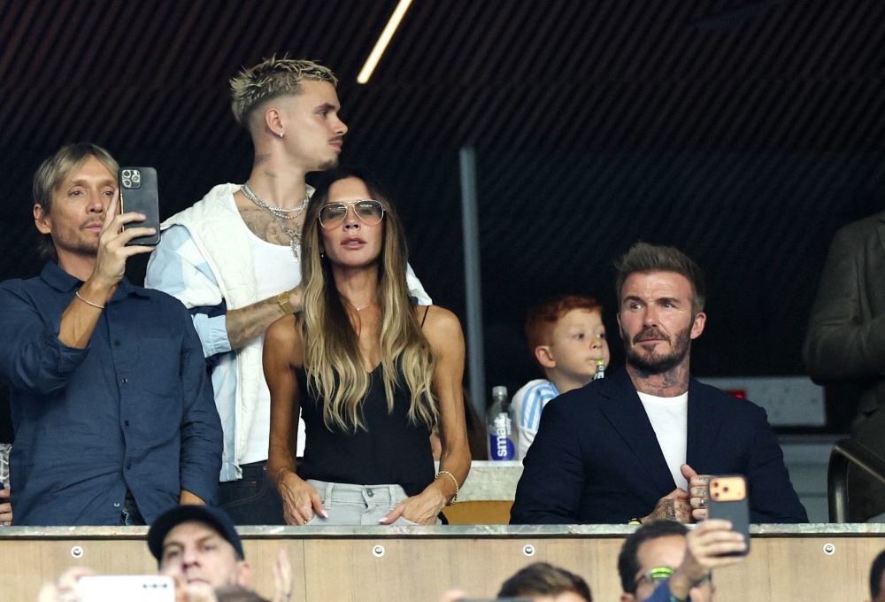 Beckham ảnh 7