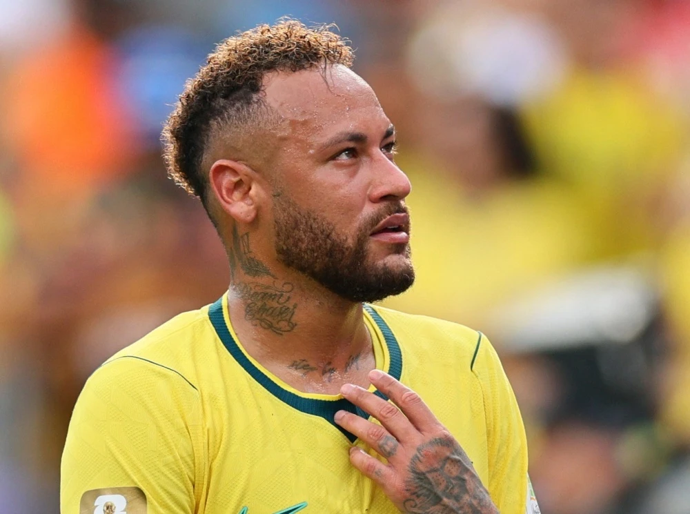 Có một Brazil yếu ớt qua lăng kính thống kê