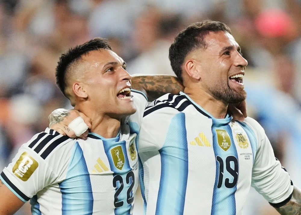 Argentina ảnh 2