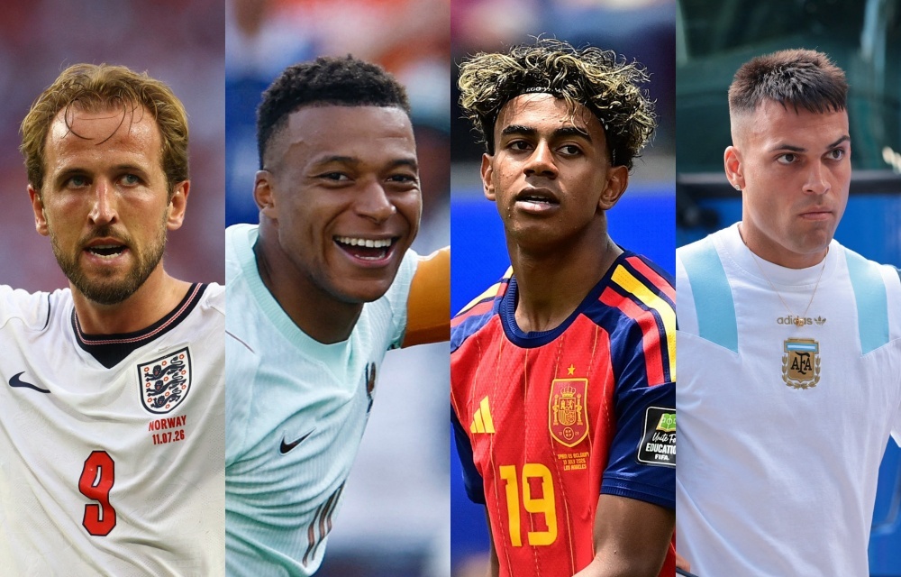 Premier League và La Liga áp đảo bán kết World Cup 2026