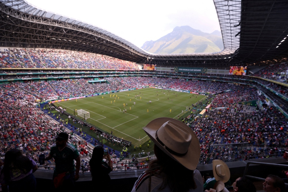 World Cup ảnh 1