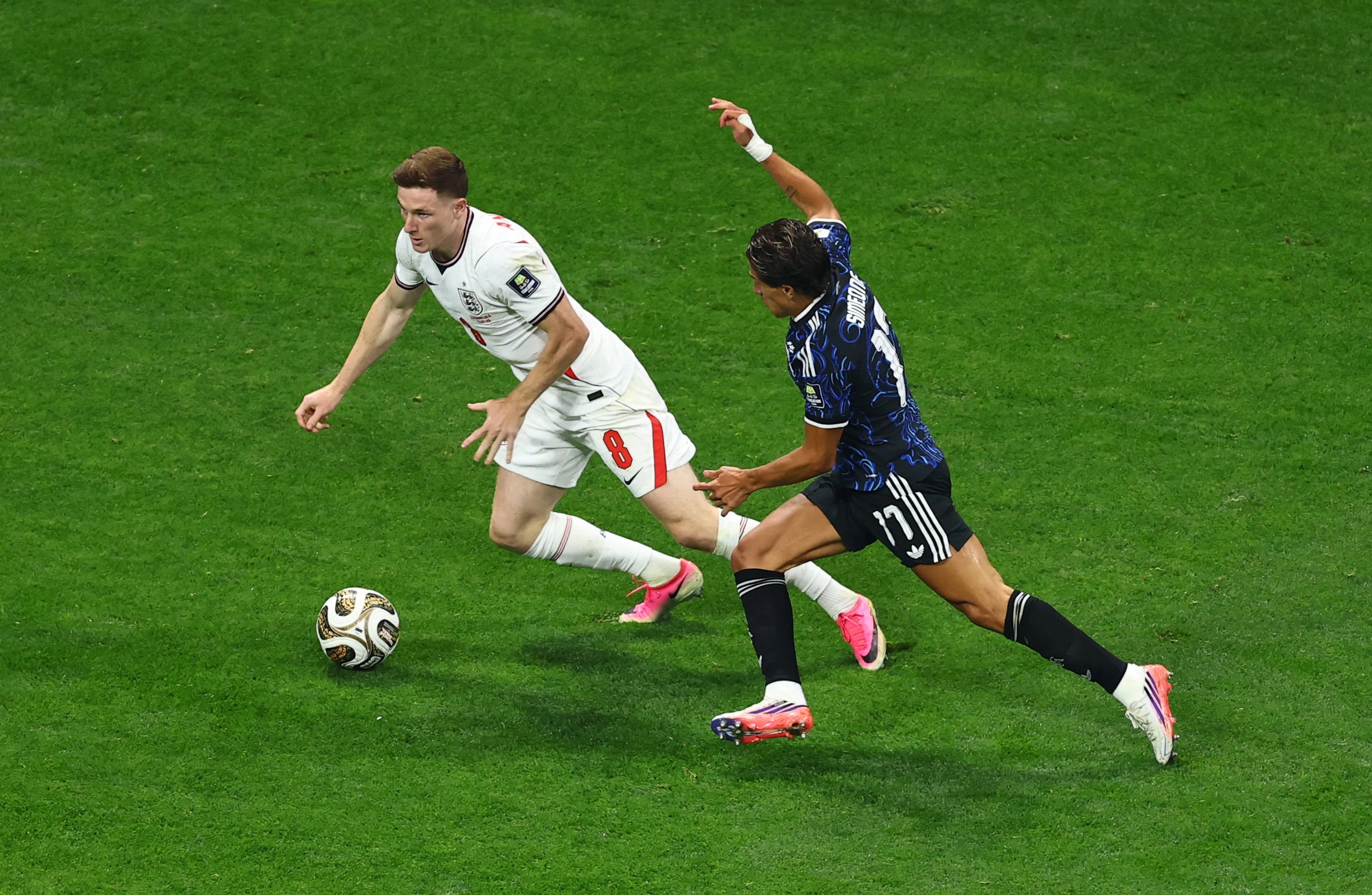 Argentina ảnh 1