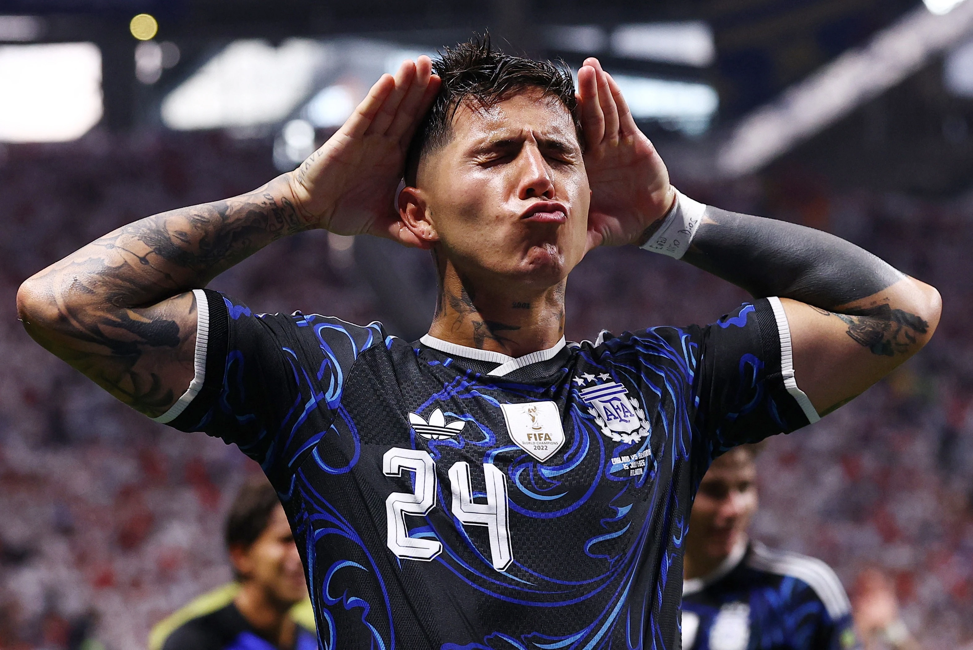 Argentina ảnh 9