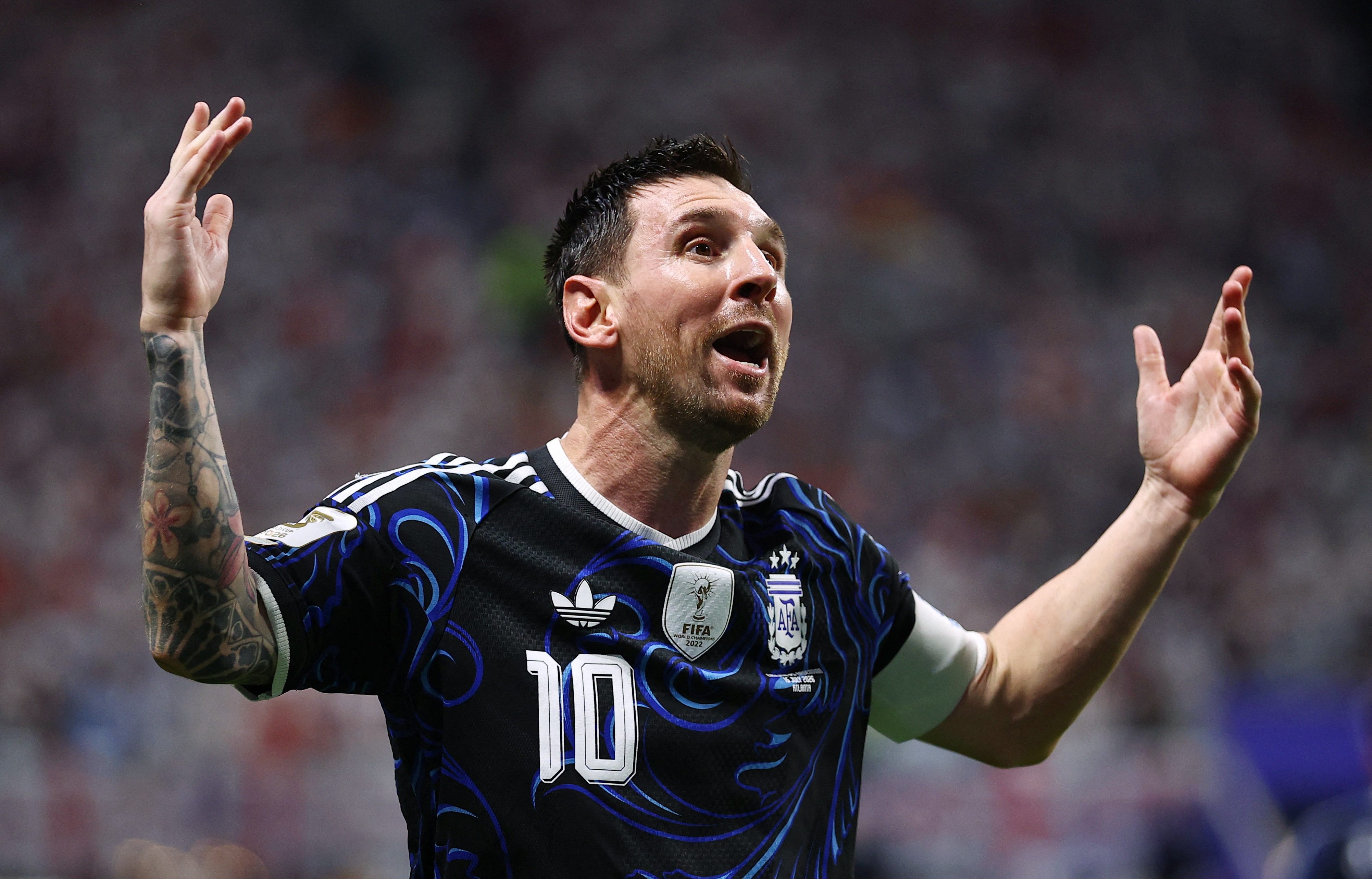Argentina ảnh 4