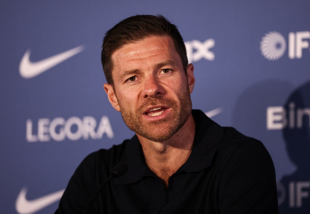Alonso ảnh 5
