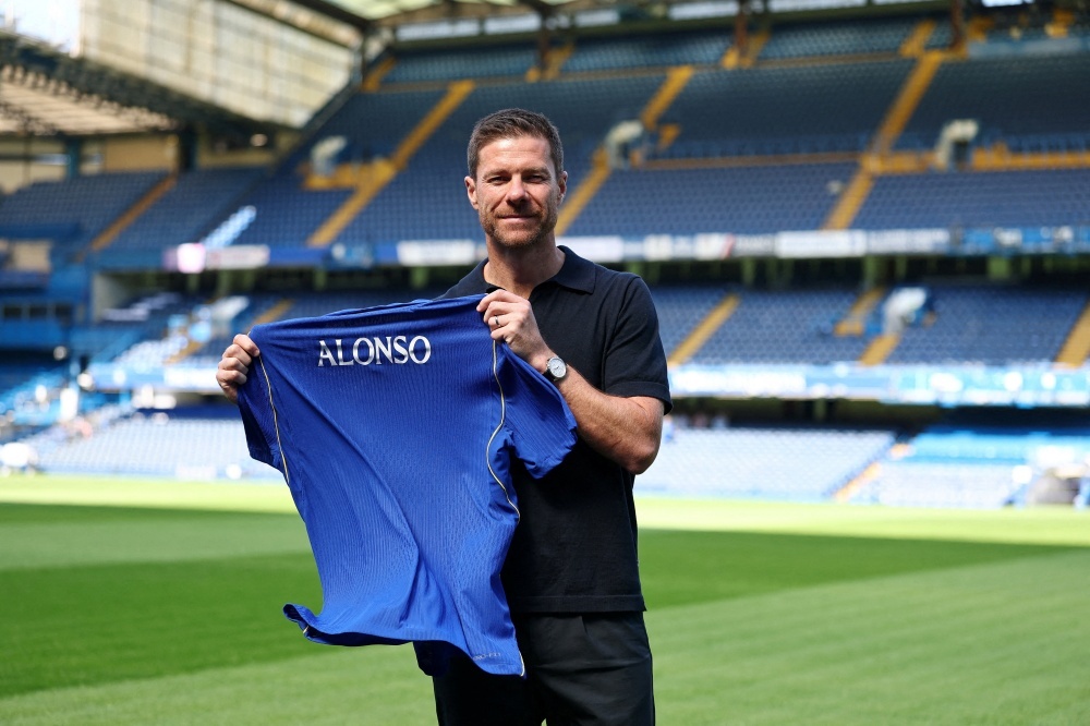 Alonso ảnh 3