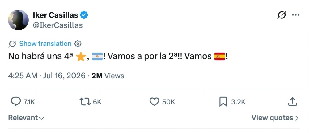 Casillas ảnh 1