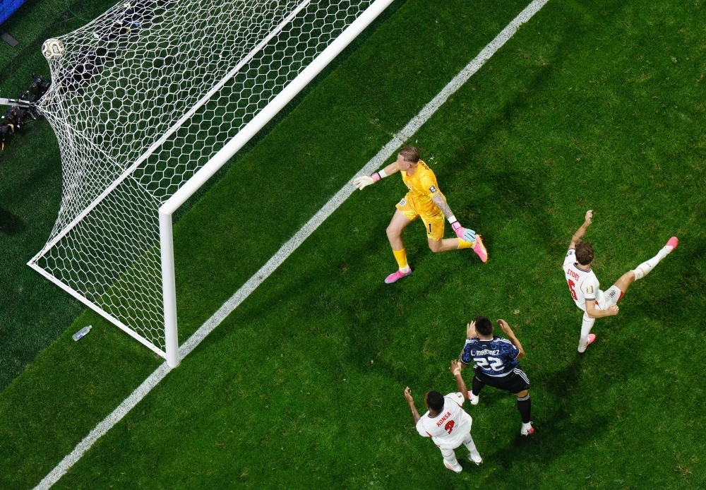 Scaloni ảnh 3
