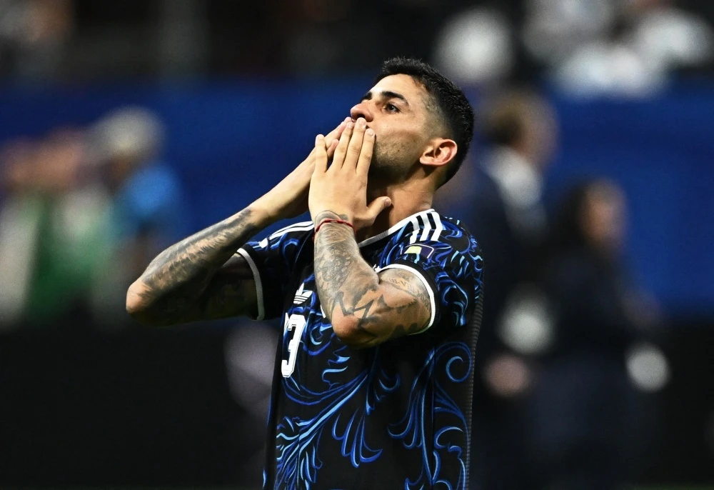 Romero ảnh 1