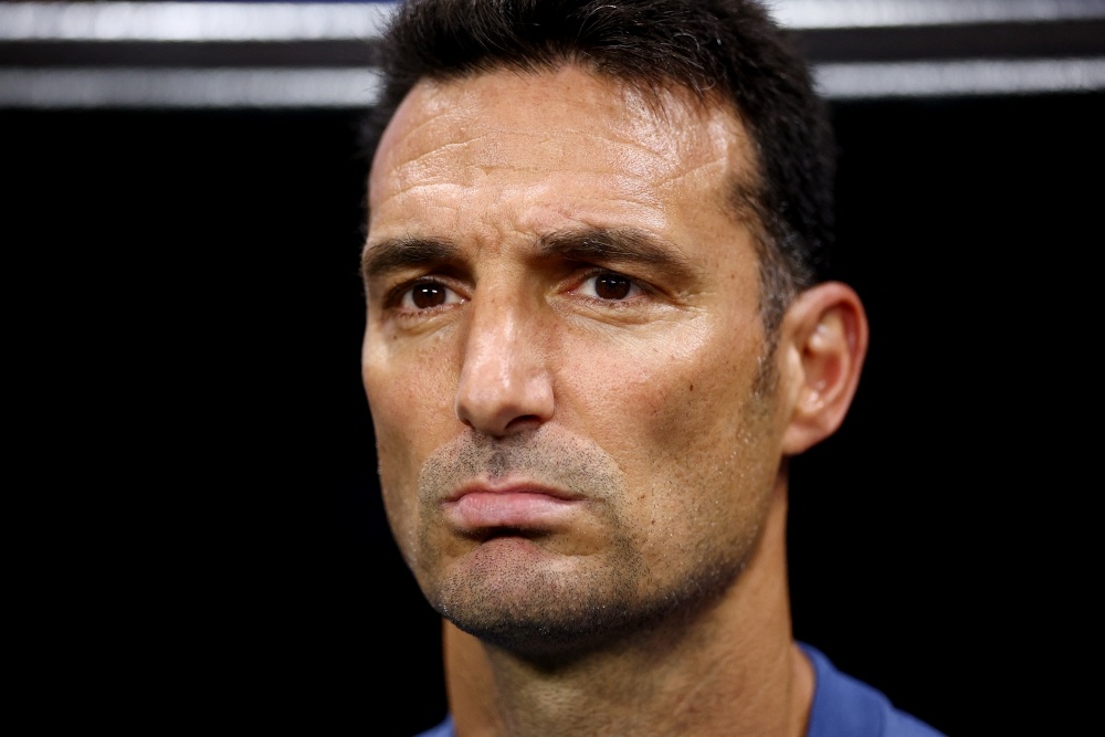Lionel Scaloni, người hùng thầm lặng của Argentina