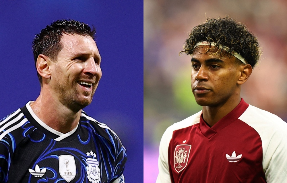 Argentina và Tây Ban Nha tranh khoản thưởng kỷ lục World Cup