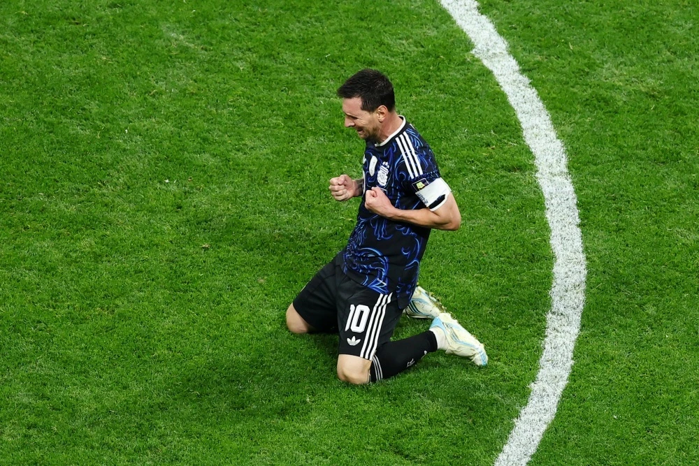 Messi ảnh 2