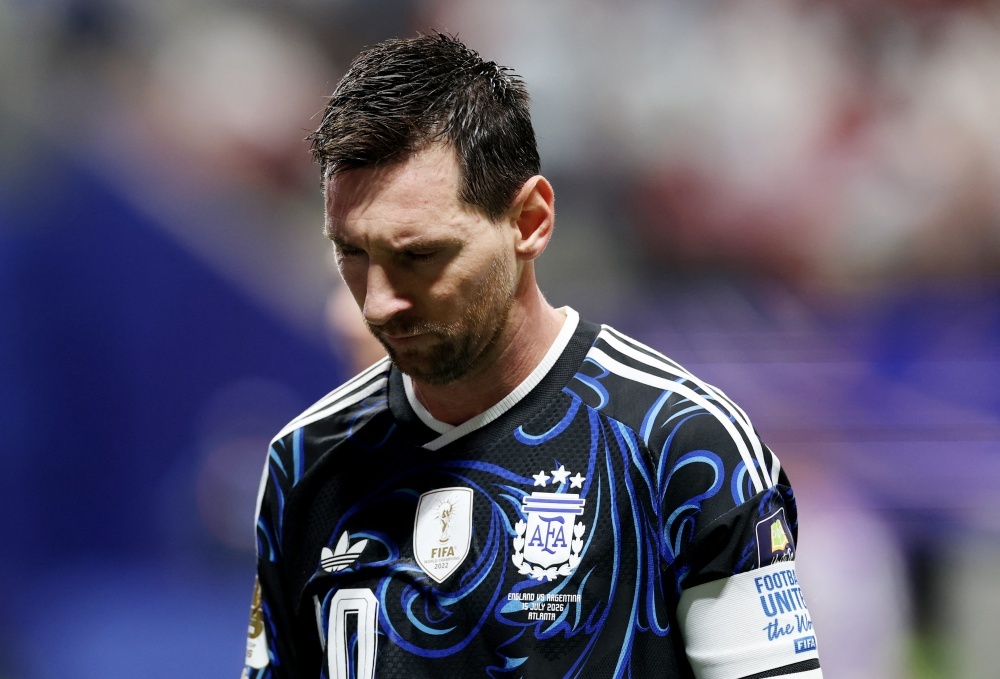 Sân đấu chung kết World Cup 2026 là nơi Messi sụp đổ 10 năm trước