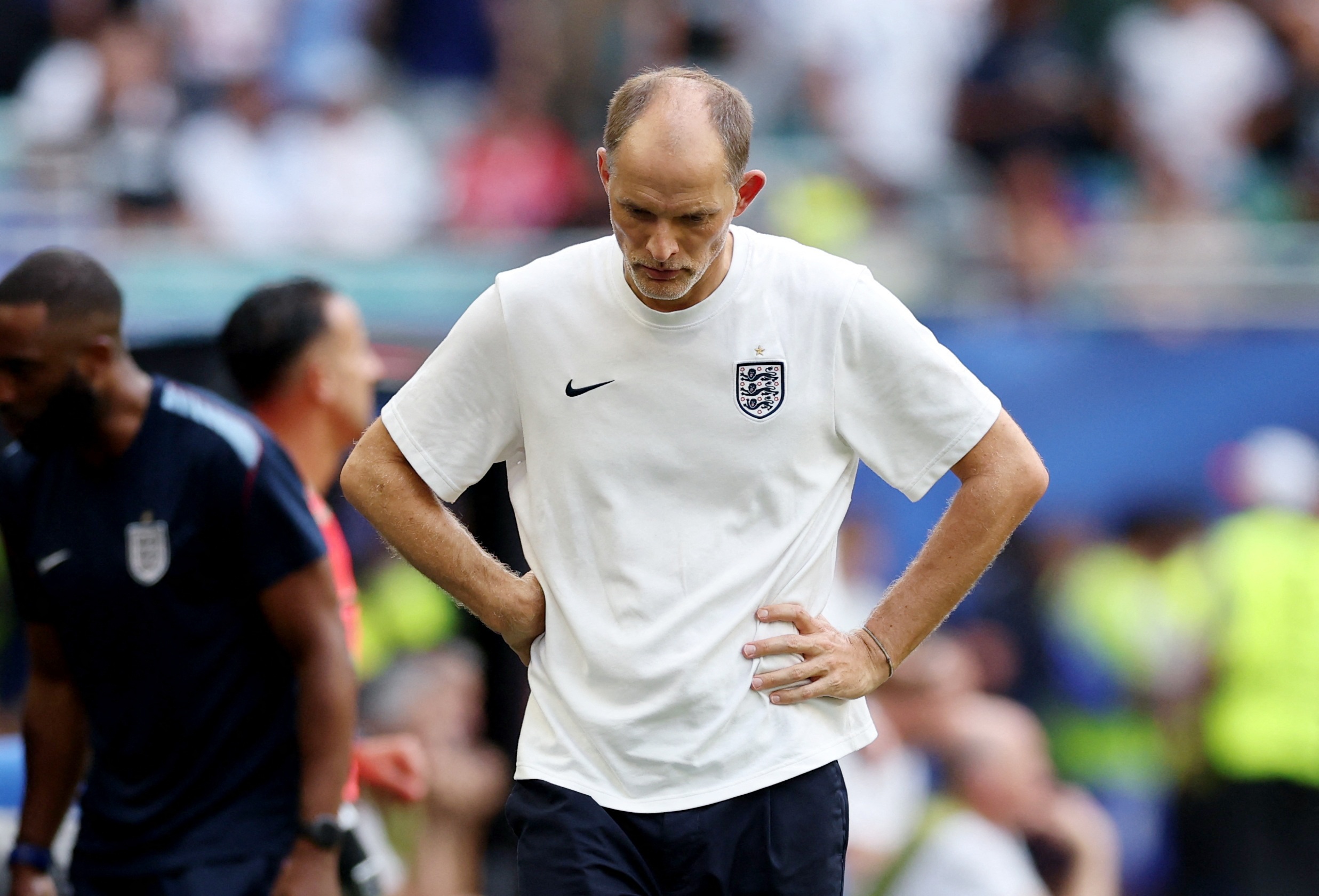 Vi tri thu ba World Cup co dang che giau that bai cua Tuchel? hinh anh