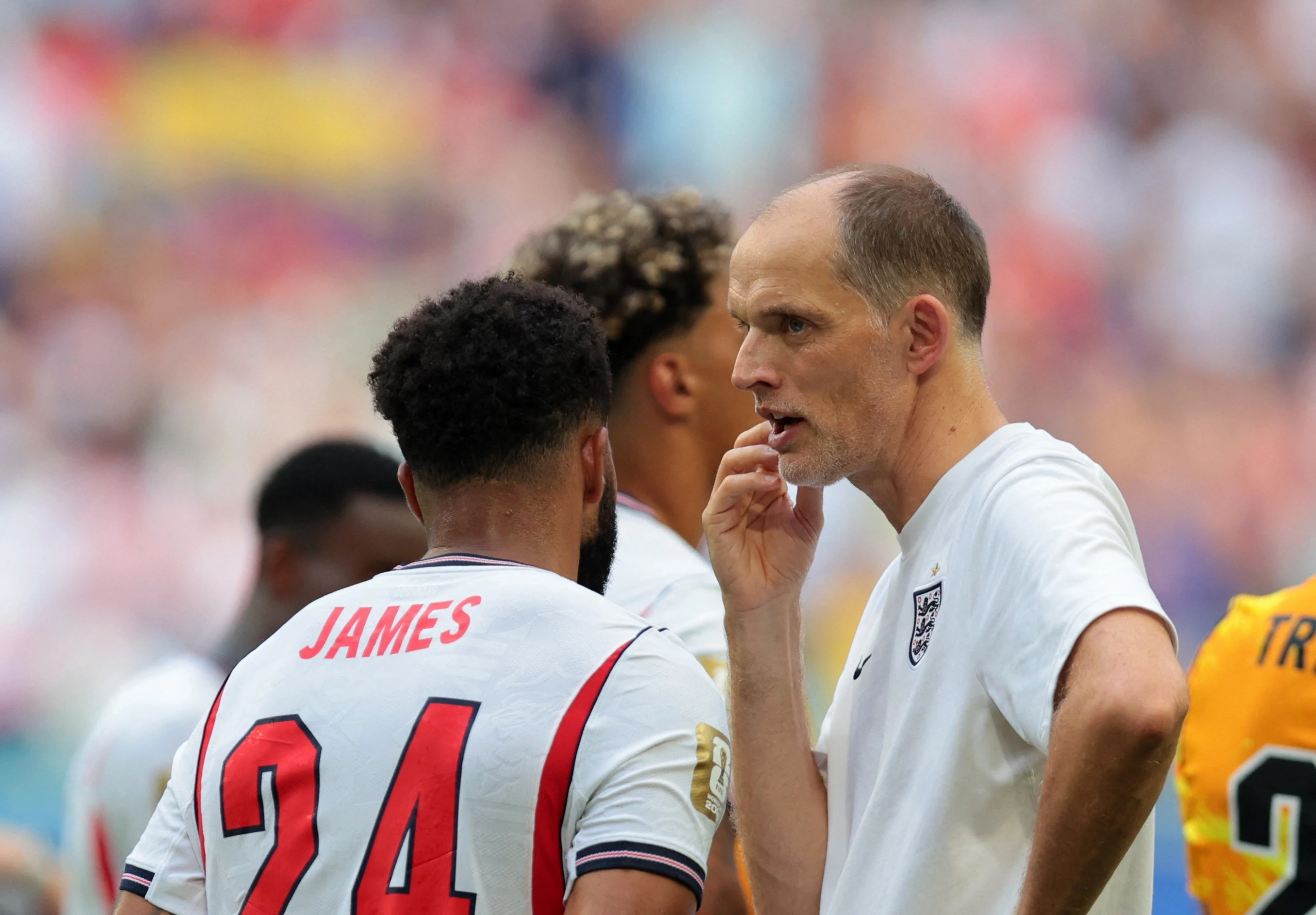 Tuchel ảnh 3