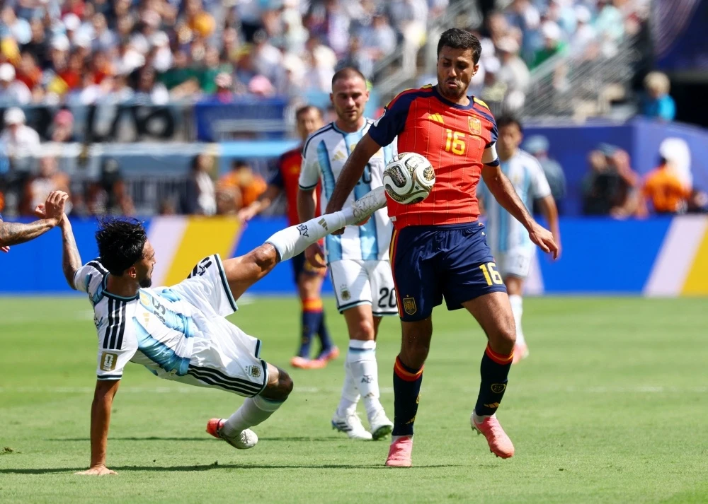 World Cup ảnh 1