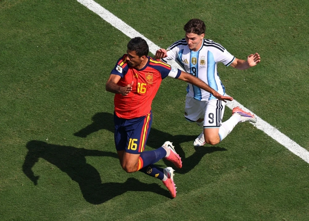 Argentina ảnh 1
