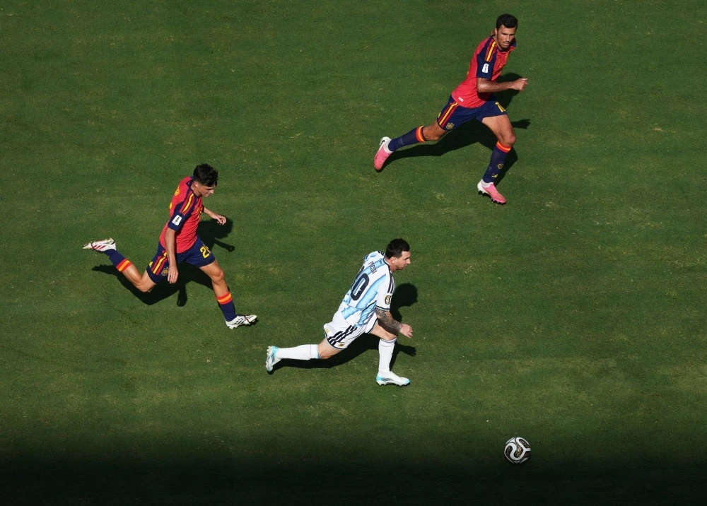 Argentina ảnh 3